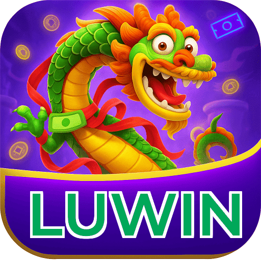 LUWIN logo