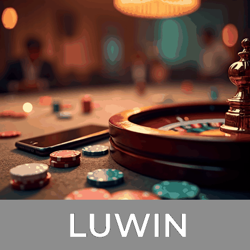 LUWIN Bônus por convite LUWIN