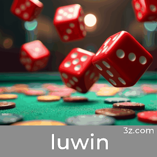Luwin: Seu Cassino e Plataforma de Apostas Confiável