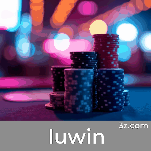 Luwin: Seu Cassino e Plataforma de Apostas Confiável