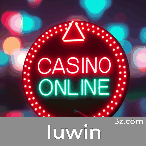 Luwin: Cassino Profissional com Experiência ao Vivo