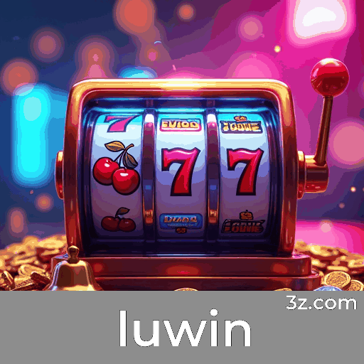 Luwin: Seu Cassino e Plataforma de Apostas Confiável