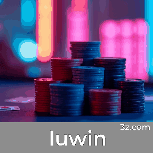 Luwin: Seu Cassino e Plataforma de Apostas Confiável
